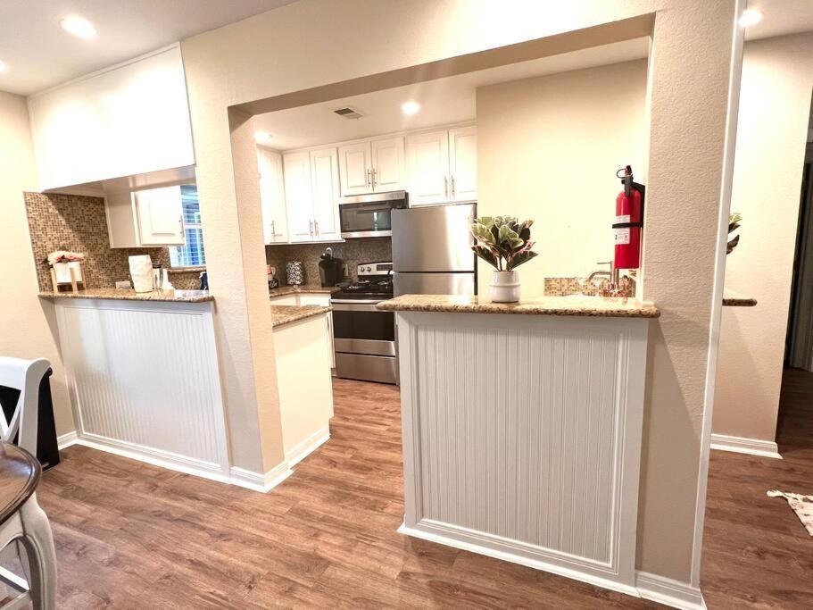 Lovely 2 Bedroom/2 Bath Houston, Heights/Galleria Exterior photo